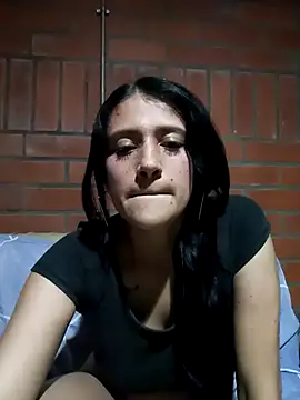 JohanitaRex online show from March 2026 01:54:01 AM