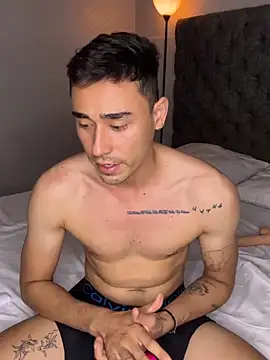 Adam Grey online show from March 2026 01:33:02 AM