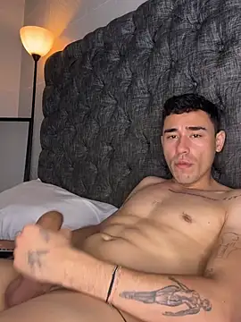 Adam Grey online show from March 2026 02:22:02 PM