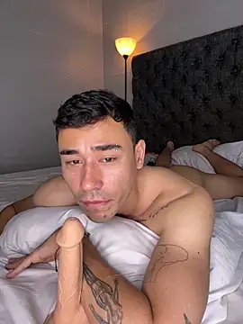 Adam Grey online show from March 2026 02:34:02 PM