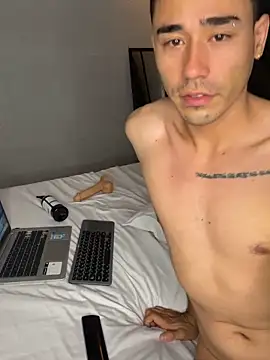 Adam Grey online show from March 2026 02:10:02 PM