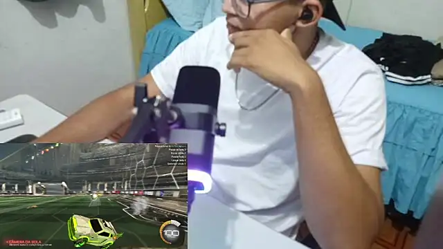 SegZac online show from March 2026 11:17:02 PM