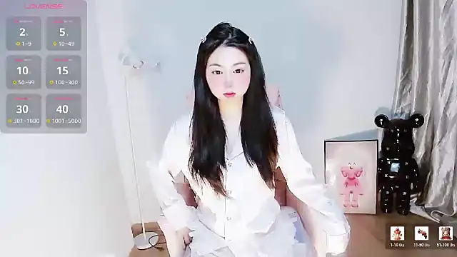 Sweet-Shuna online show from March 2026 03:33:01 AM