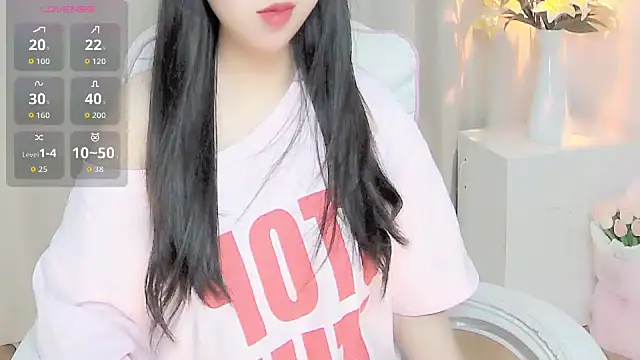 Sweet-Shuna online show from April 2026 01:48:01 PM