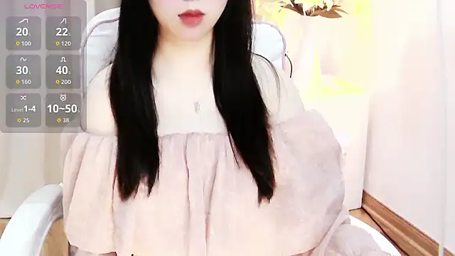 Sweet-Shuna online show from April 2026 01:56:01 AM