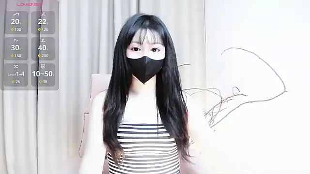 Sweet-Shuna online show from March 2026 01:19:01 AM