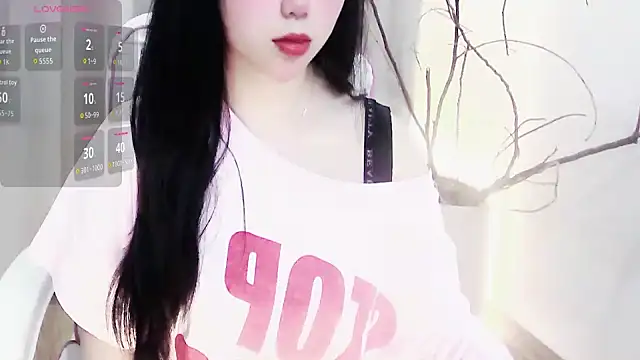 Sweet-Shuna online show from March 2026 01:39:01 AM