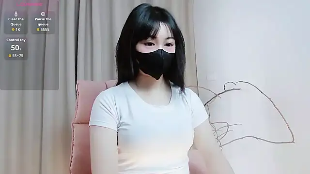 Sweet-Shuna online show from March 2026 02:05:02 AM