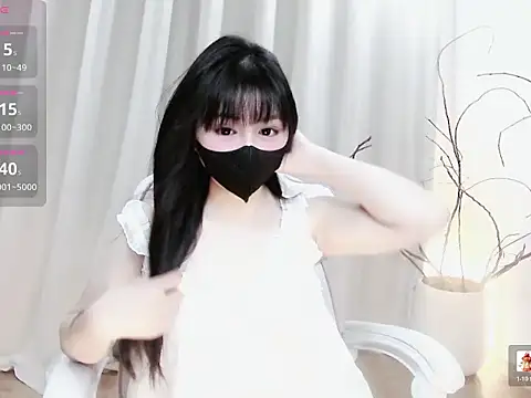 Sweet-Shuna online show from March 2026 04:29:02 PM