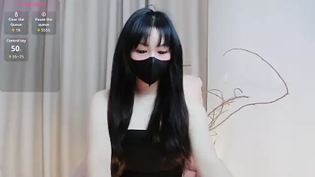 Sweet-Shuna online show from March 2026 01:24:01 AM