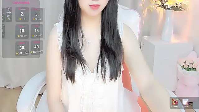 Sweet-Shuna online show from April 2026 02:06:01 AM