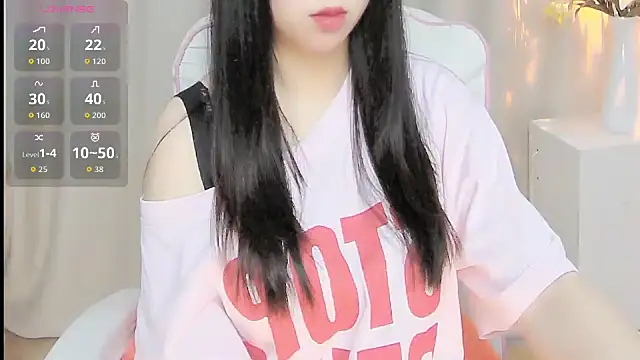 Sweet-Shuna online show from April 2026 01:45:01 AM