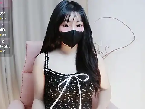 Sweet-Shuna online show from March 2026 01:11:01 AM