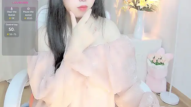 Sweet-Shuna online show from April 2026 01:42:01 AM