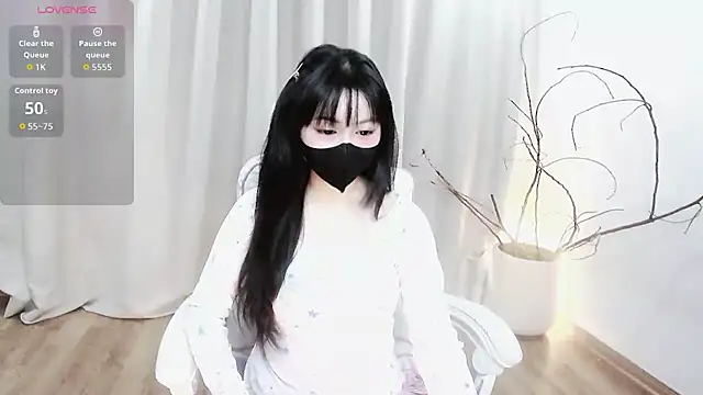 Sweet-Shuna online show from March 2026 01:29:02 AM