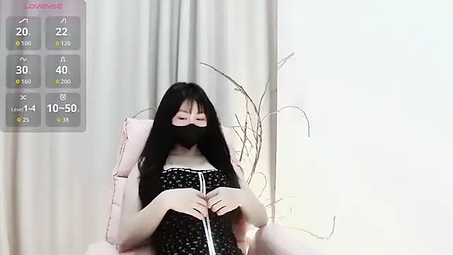 Sweet-Shuna online show from March 2026 01:16:02 AM