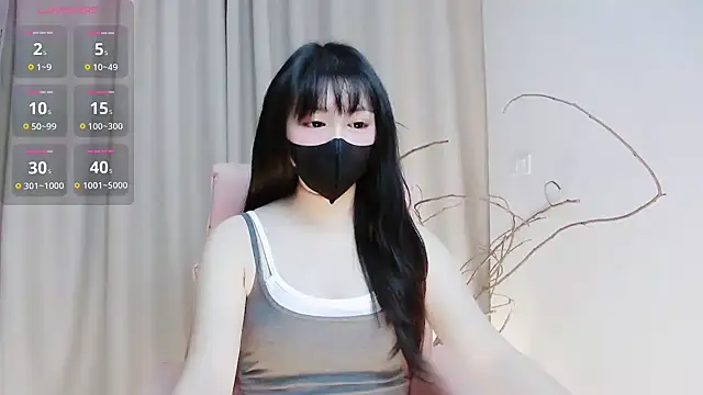 Sweet-Shuna online show from March 2026 01:45:02 AM