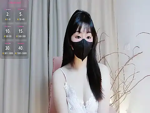 Sweet-Shuna online show from March 2026 01:33:02 AM