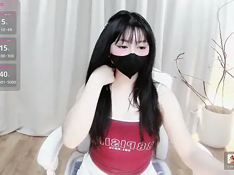 Sweet-Shuna online show from March 2026 04:35:02 AM