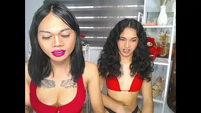 Snapshot of MaterialDuoTransxxx chatting on June 2026 06:52:02 AM MaterialDuoTransxxx online show from June 2026 06:52:02 AM