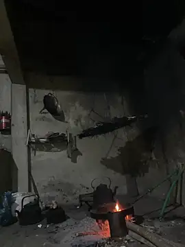 Bling-pusy online show from March 2026 10:22:01 PM