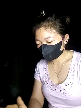 Bling-pusy online show from March 2026 10:00:02 PM