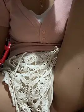 July-lovee online show from April 2026 03:54:02 PM