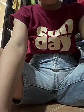 July-lovee online show from April 2026 04:47:01 AM