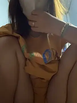 July-lovee online show from March 2026 10:55:01 PM