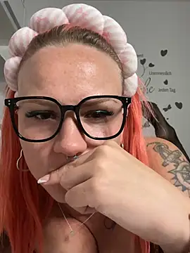 Fiebie licious  online show from July 2026 01:36:01 AM