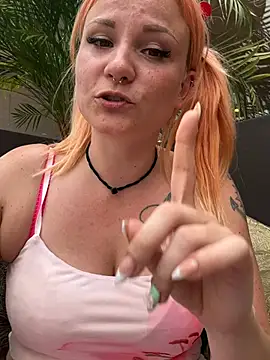 Fiebie licious  online show from June 2026 09:47:01 AM