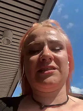 Fiebie licious  online show from June 2026 02:50:01 PM