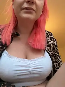 Fiebie licious  online show from May 2026 03:26:01 AM