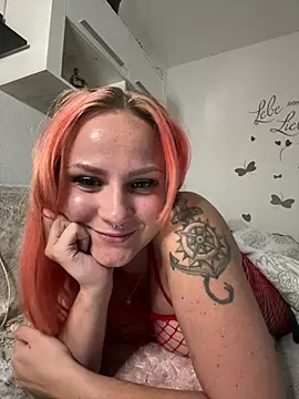 Fiebie licious  online show from July 2026 02:13:02 AM