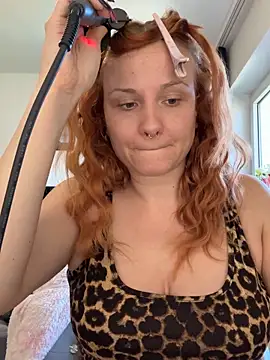 Fiebie licious  online show from April 2026 09:16:02 AM