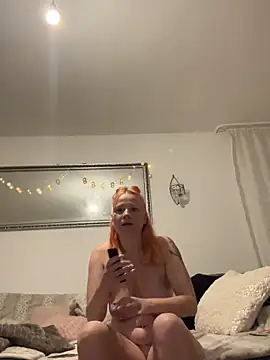 Fiebie licious  online show from May 2026 01:45:02 AM