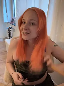 Fiebie licious  online show from April 2026 04:14:01 AM