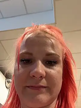 Fiebie licious  online show from May 2026 03:31:01 PM