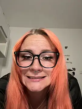 Fiebie licious  online show from July 2026 02:08:02 AM