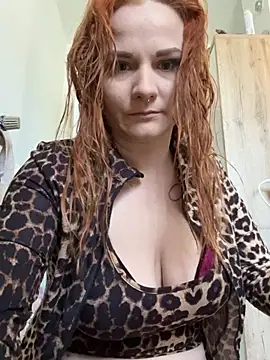 Fiebie licious  online show from March 2026 10:30:02 AM