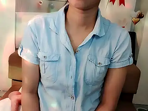 -Tammo- online show from April 2026 08:09:02 PM