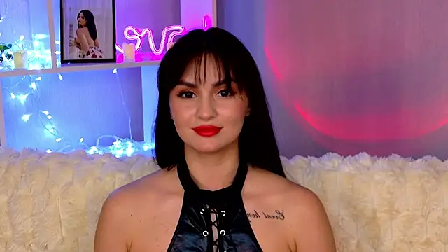 MilaaSweety online show from March 2026 09:21:01 PM