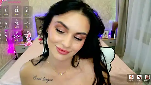 MilaaSweety online show from June 2026 08:04:01 PM