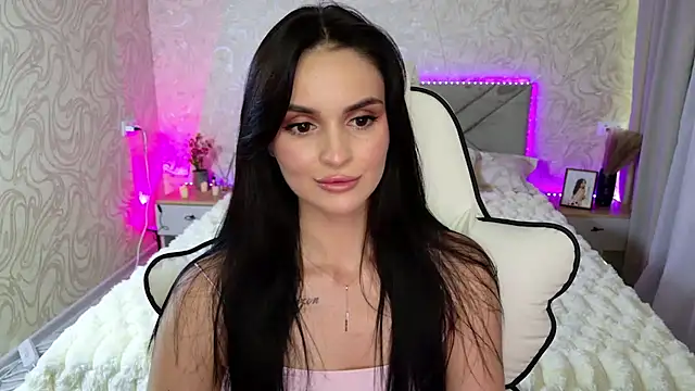 MilaaSweety online show from June 2026 08:50:01 PM