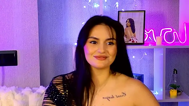 MilaaSweety online show from April 2026 02:35:01 PM