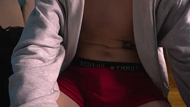 Tommy Stars online show from April 2026 05:25:02 AM