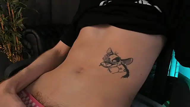 Tommy Stars online show from March 2026 05:40:02 AM