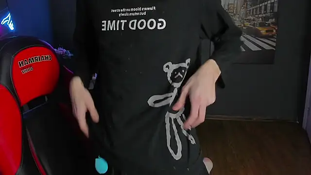 Tommy Stars online show from April 2026 05:42:02 AM