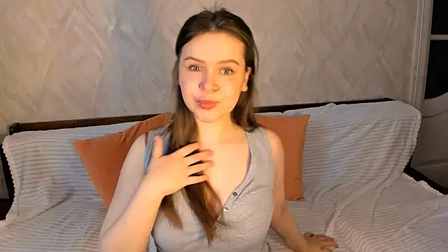 MariaMur  online show from March 2026 06:25:02 AM