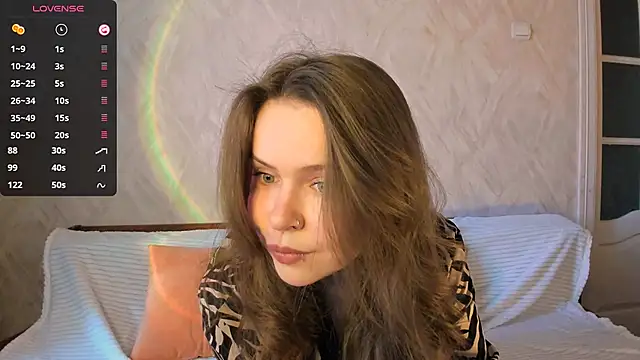 MariaMur  online show from March 2026 05:23:02 AM